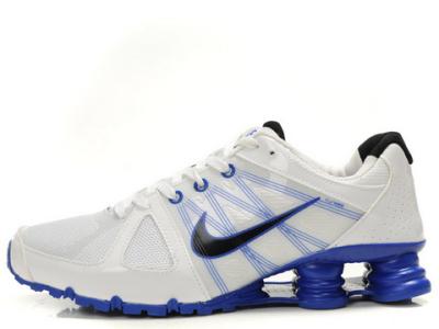 cheap nike shox 2012 no. 8